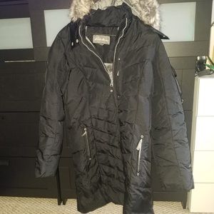 Eddie Bauer Heavy duty winter jacket